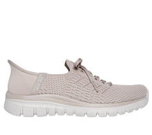Load image into Gallery viewer, Skechers Womens Slip-Ins Graceful First Blush Shoes