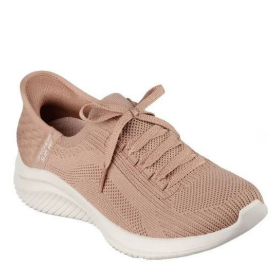 Skechers Womens Ultra flex 3.0 - Brilliant Path Slip On Shoes