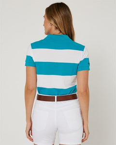 Pilbara Womens Sophia Classic Cotton Polo Shirt