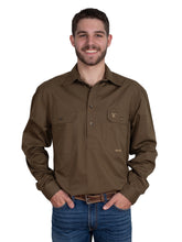 Load image into Gallery viewer, Just Country Mens Cameron Workshirt