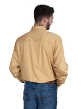 Load image into Gallery viewer, Just Country Mens Cameron Workshirt