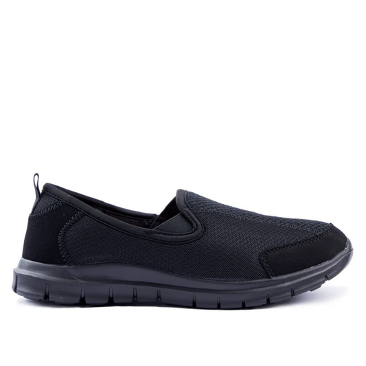 Sfida Cloud Ladies Leisure Slip on Shoes
