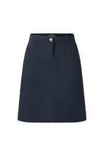 Load image into Gallery viewer, Pilbara Daphne Womens Chino A-Line Skirt