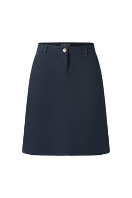Pilbara Daphne Womens Chino A-Line Skirt