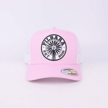 Pilbara Established Cap