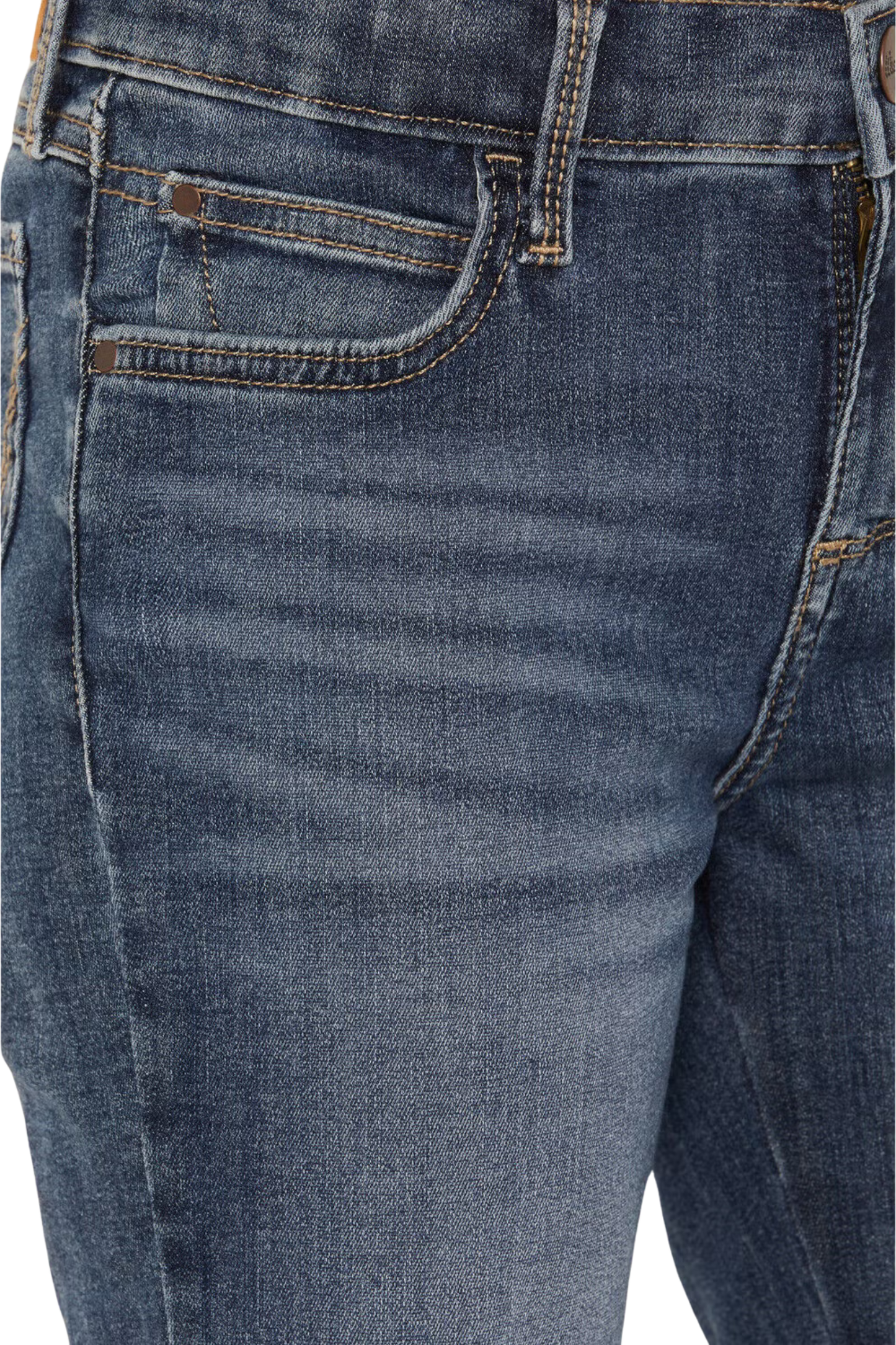 Wrangler Girls Bespoke Flare Jeans
