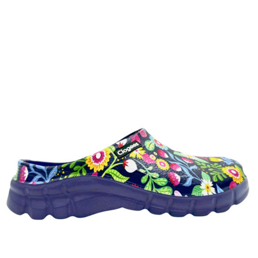 Clogees Womens Garden Clog