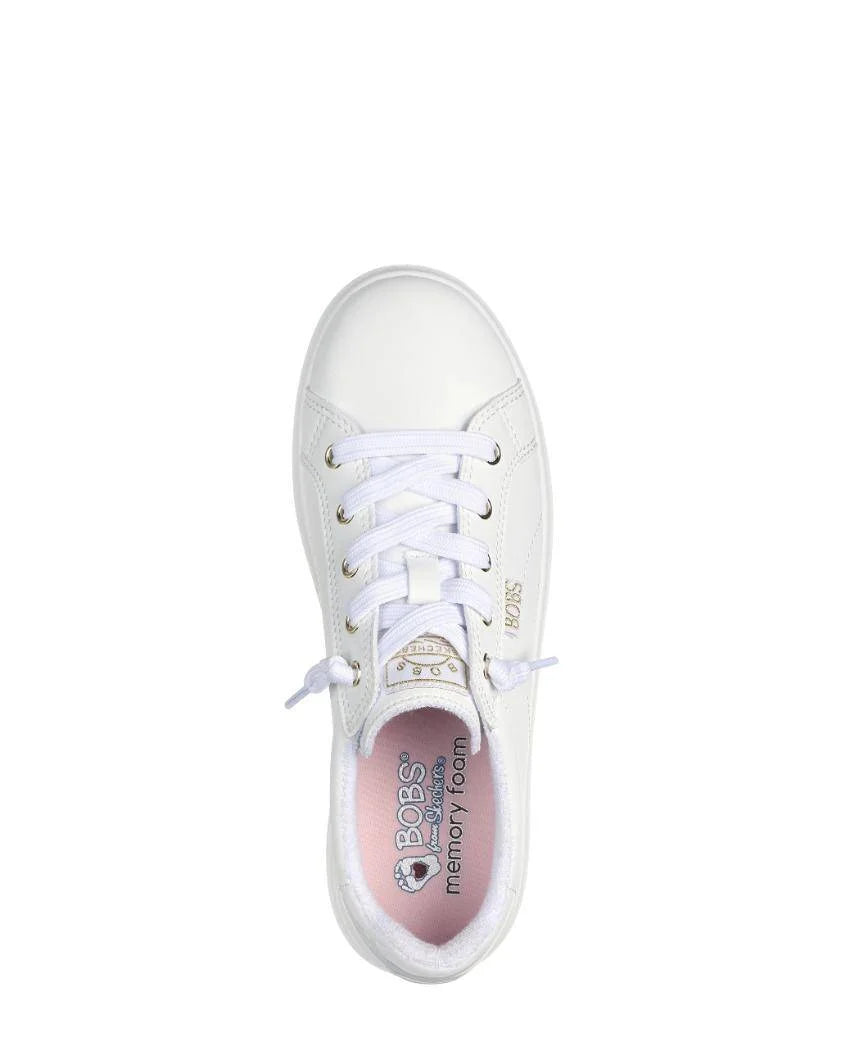 Skechers Womens Bobs DVine-Instant Delight Shoes