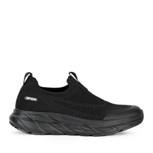 Sfida Vitali Mens Lifestyle Comfort Walker Shoes