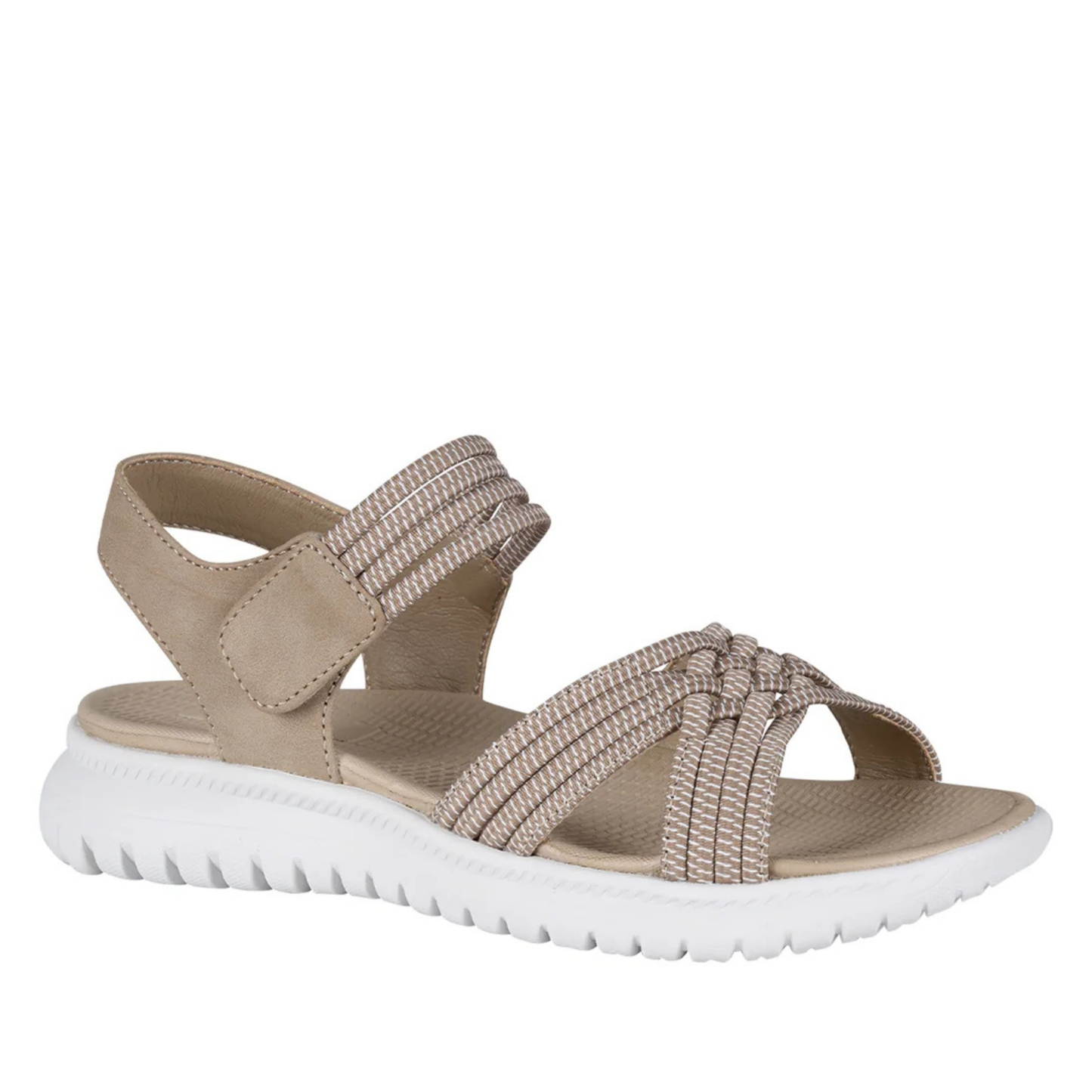 Thomas Cook Womens Belle Comfort Sandal