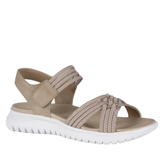 Thomas Cook Womens Belle Comfort Sandal