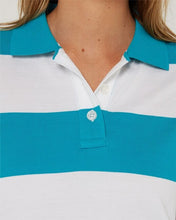 Load image into Gallery viewer, Pilbara Womens Sophia Classic Cotton Polo Shirt