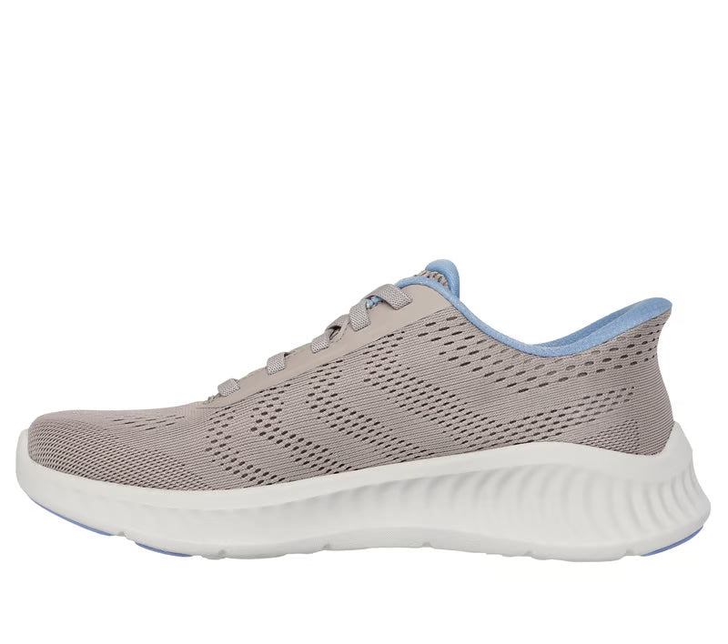 Skechers Womens Slip-ins GO WALK Now Khloe