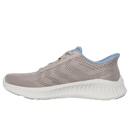 Skechers Womens Slip-ins GO WALK Now Khloe