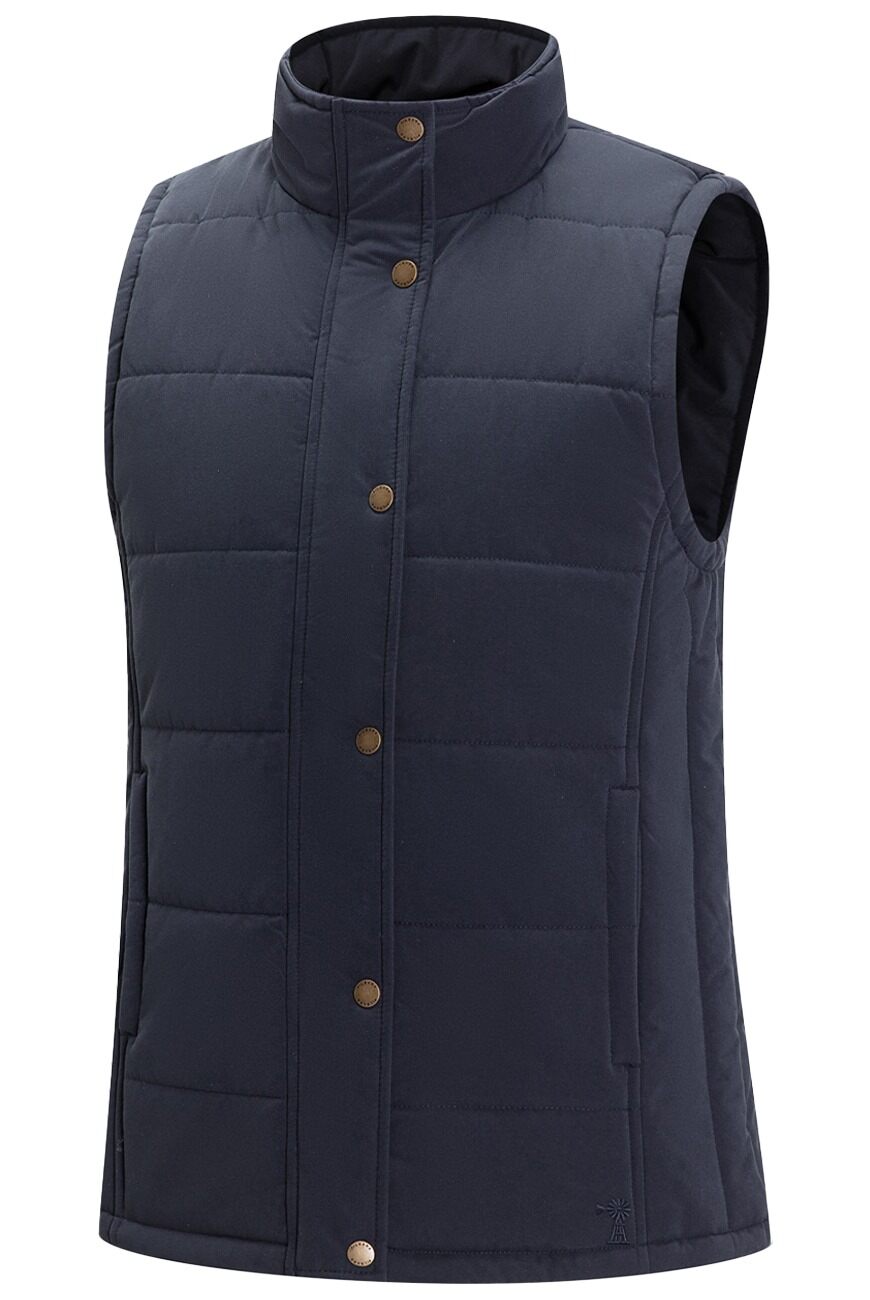 Pilbara Womens Vest