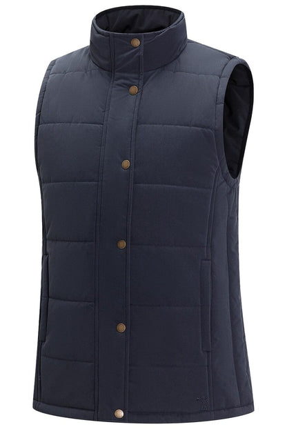 Pilbara Womens Vest