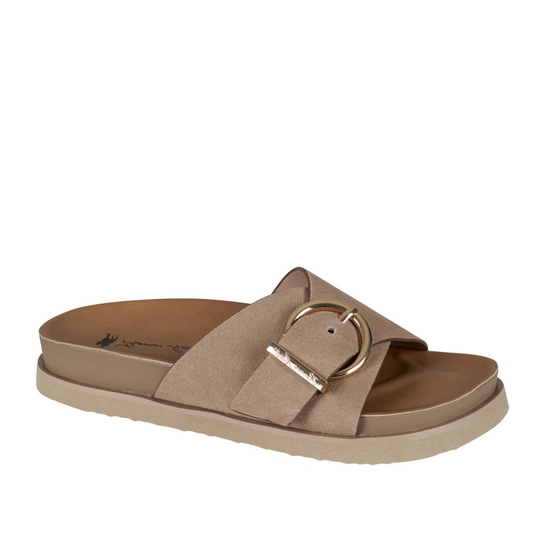 Thomas Cook Womens Bronte Buckle Sandal
