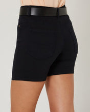 Load image into Gallery viewer, Pilbara Womens Mia Cotton Stretch Shorts