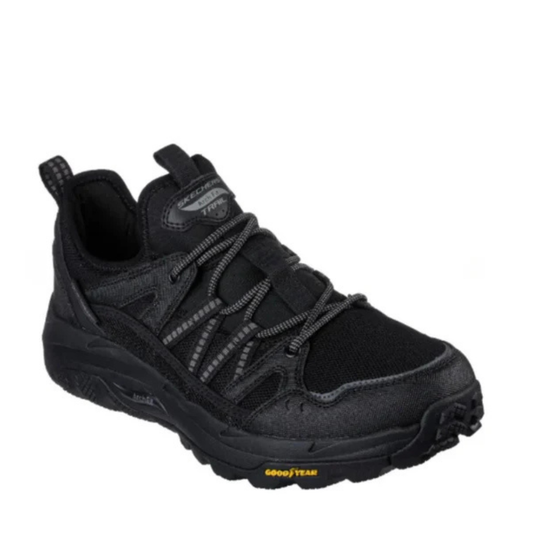 SKECHERS MENS ARCH FIT SKIP TRACER SOLOING SHOES