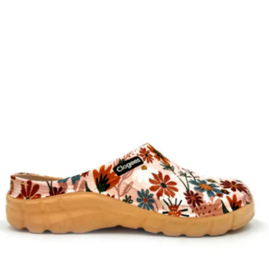 Clogees Womens Garden Clog