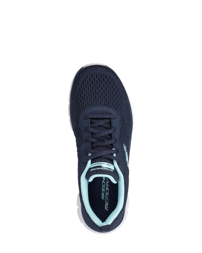 Skechers Womens Track New Staple Shoes
