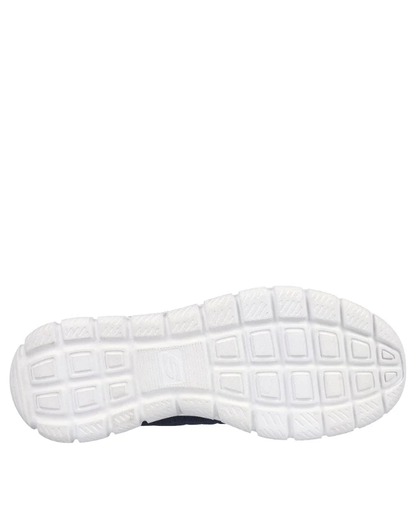 Skechers Womens Track New Staple Shoes