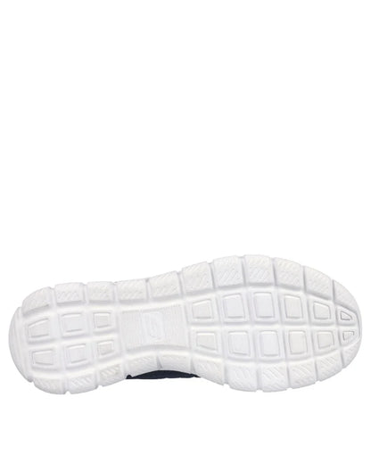 Skechers Womens Track New Staple Shoes