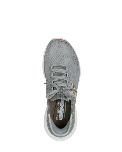 Skechers Womens Slip Ins-Relaxed Fit Edgeride Shoes