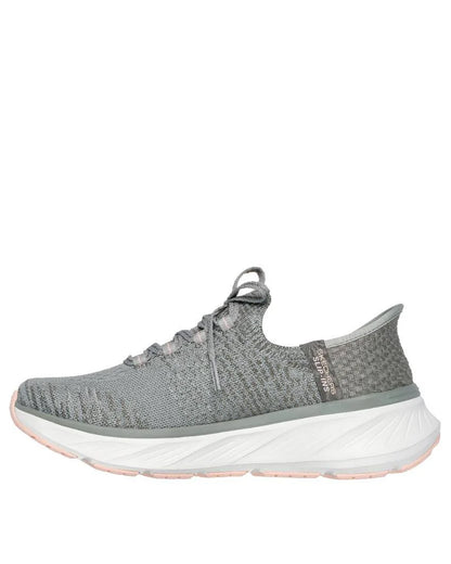 Skechers Womens Slip Ins-Relaxed Fit Edgeride Shoes