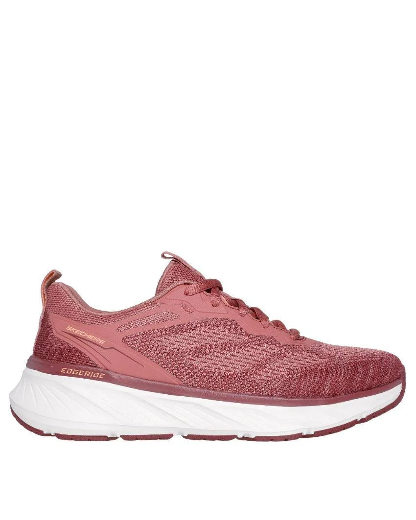Skechers Womens Relaxed Fit Edgeride Power Flow Shoes