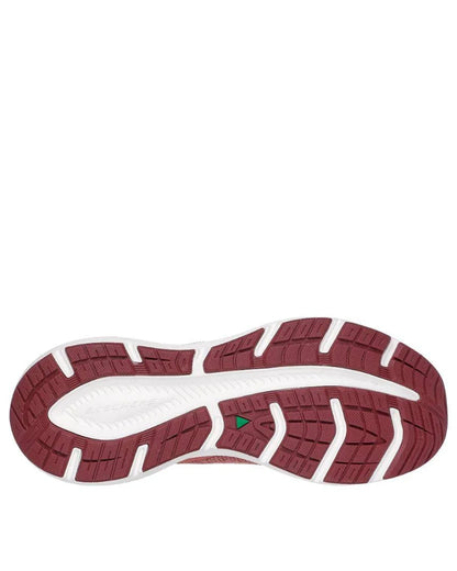 Skechers Womens Relaxed Fit Edgeride Power Flow Shoes
