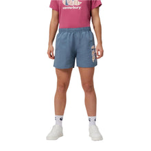 Load image into Gallery viewer, Canterbury Womens Uglies 5in Tactic Short