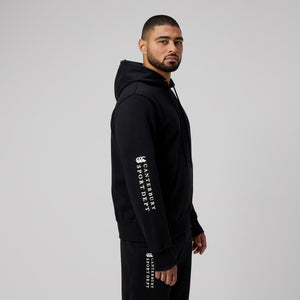 Canterbury Mens Sport Department Hoodie