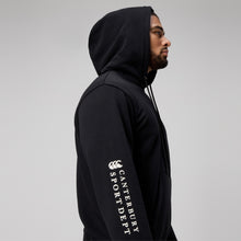 Load image into Gallery viewer, Canterbury Mens Sport Department Hoodie