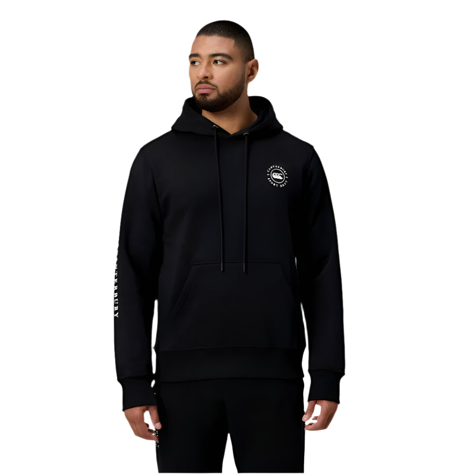 Canterbury Mens Sport Department Hoodie