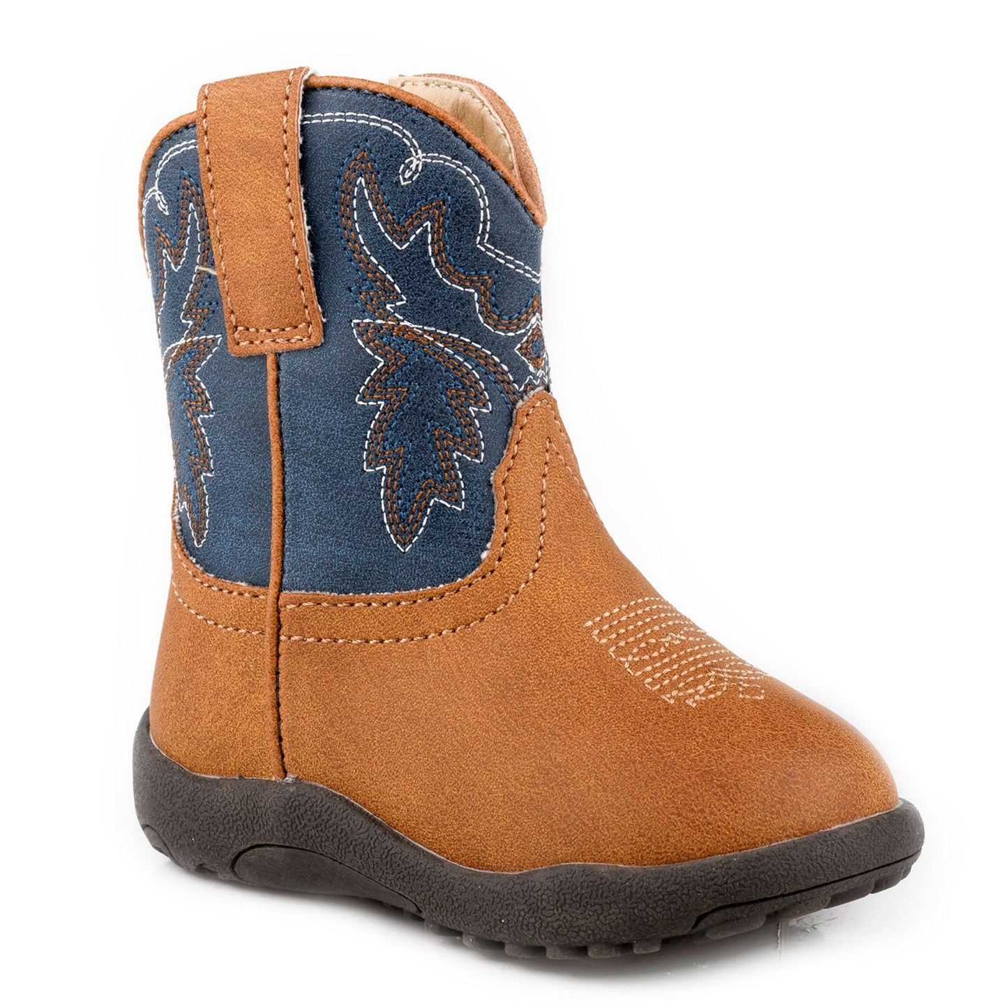 Roper Infant Cowbaby Heritage Western Boots