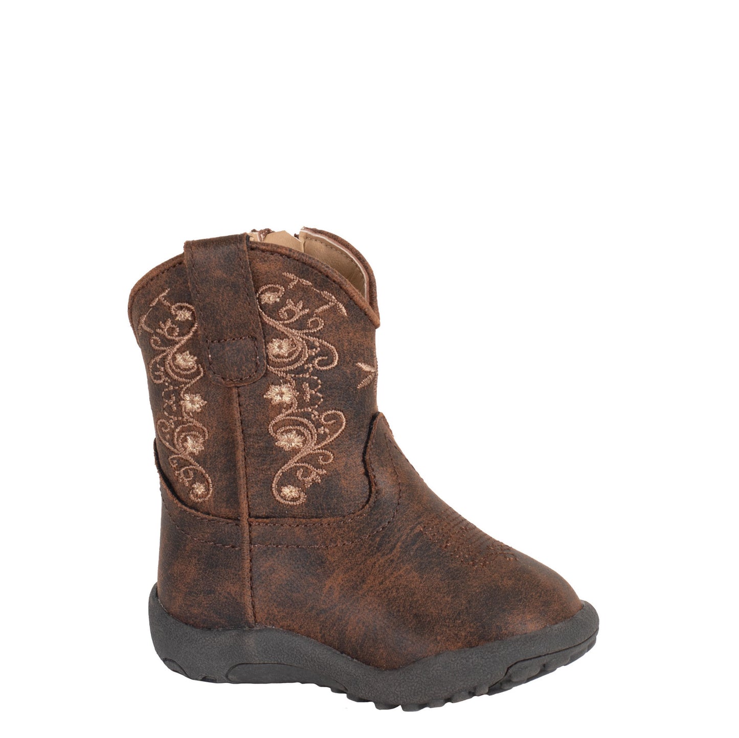 Roper Infant Cowbaby Bailey Western Boots