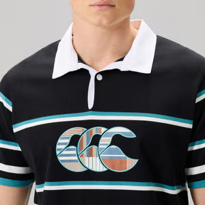 Canterbury Mens Uglies Rugby Jersey