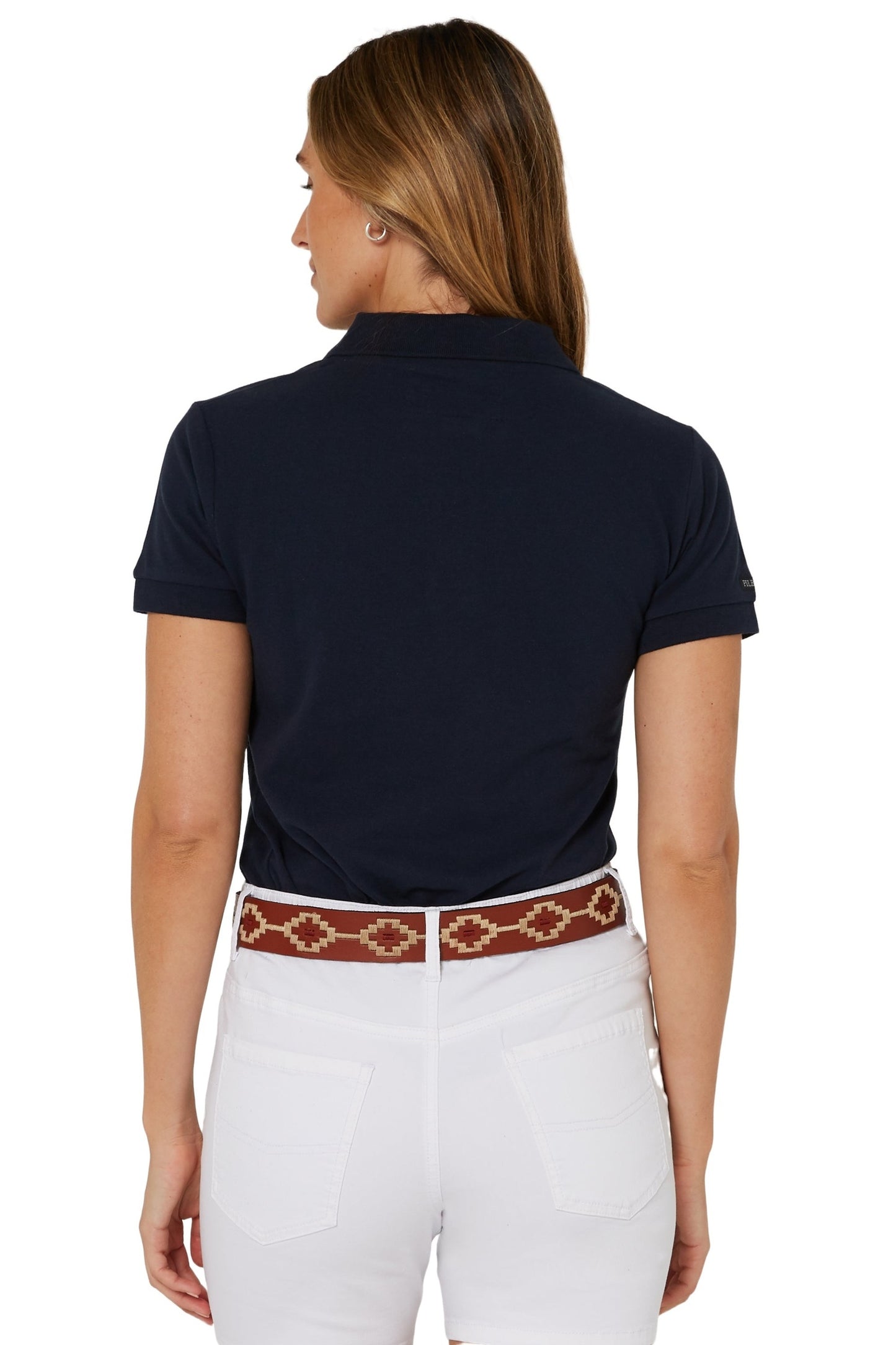 Pilbara Womens Classic Polo