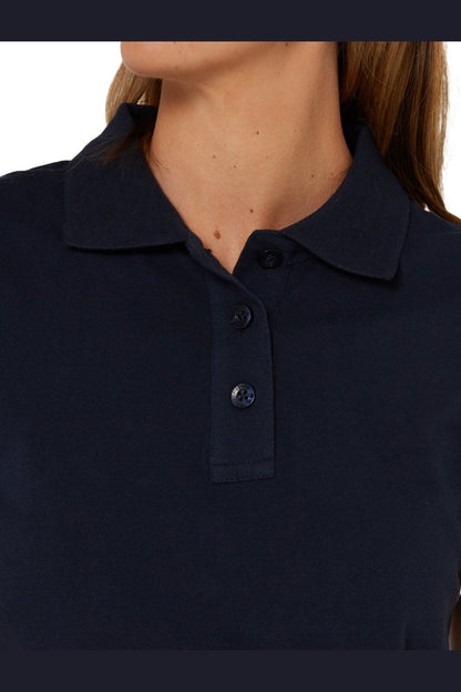 Pilbara Womens Classic Polo