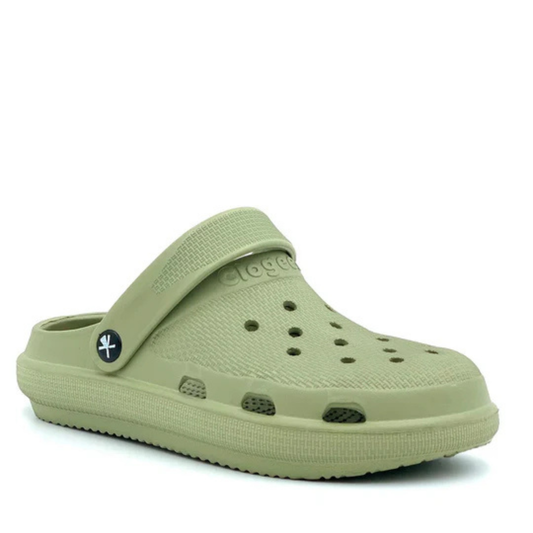 Clogees Womens Softy Clog