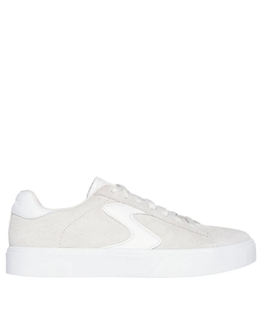Skechers Womens Eden LX Rich Tones Sneakers