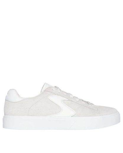 Skechers Womens Eden LX Rich Tones Sneakers