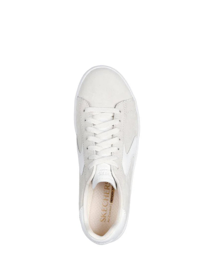 Skechers Womens Eden LX Rich Tones Sneakers