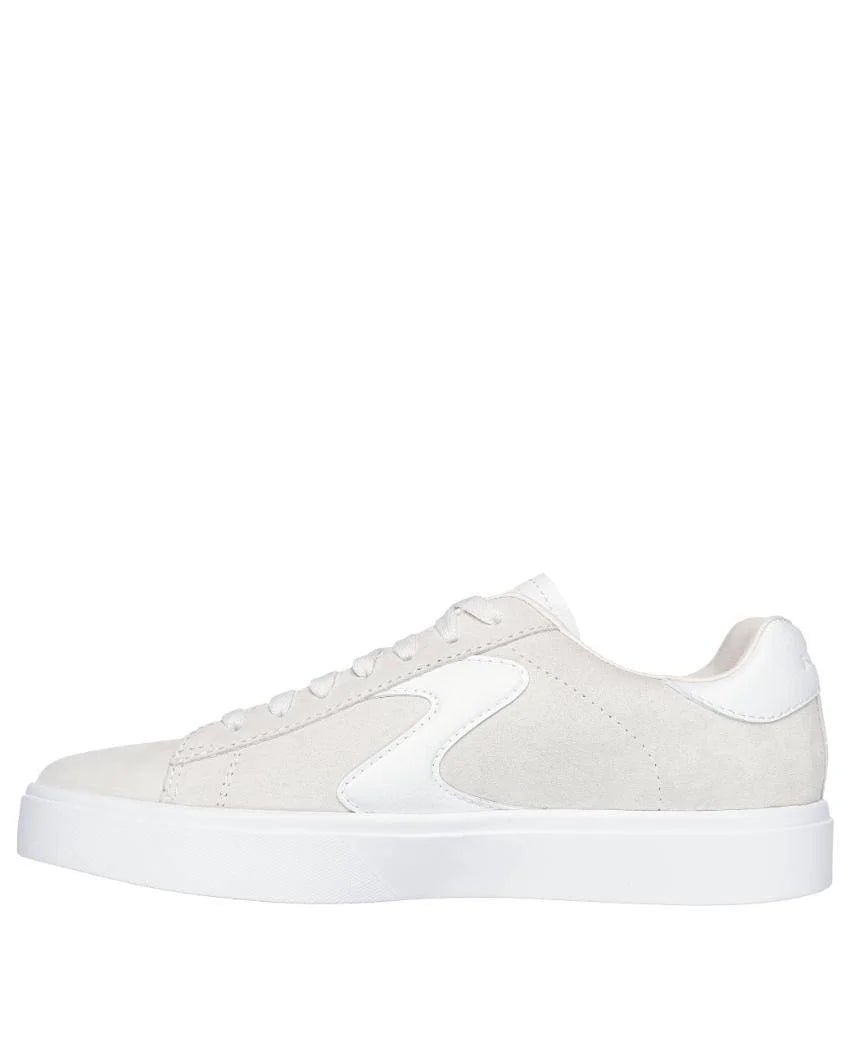 Skechers Womens Eden LX Rich Tones Sneakers