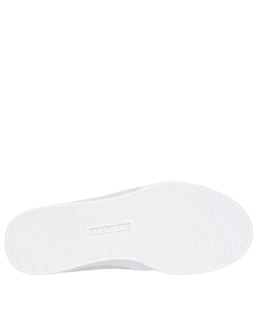 Skechers Womens Eden LX Rich Tones Sneakers
