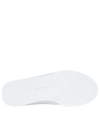 Skechers Womens Eden LX Rich Tones Sneakers