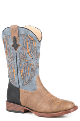 ROPER KIDS DALTON BOOTS