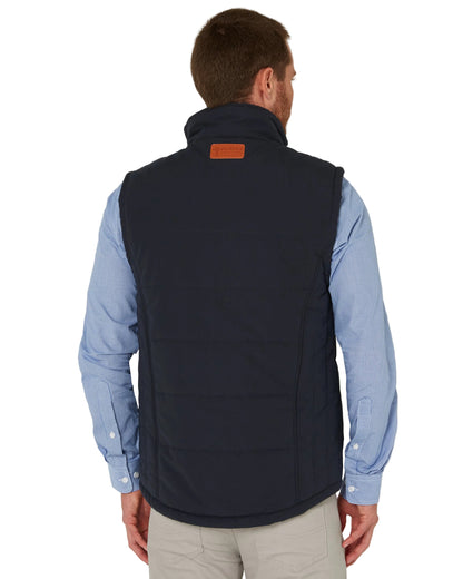 Pilbara Mens Vest