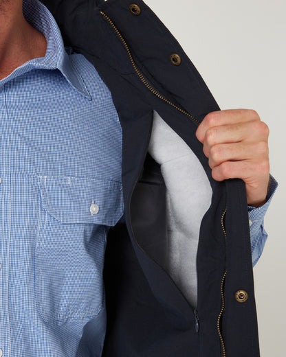 Pilbara Mens Vest